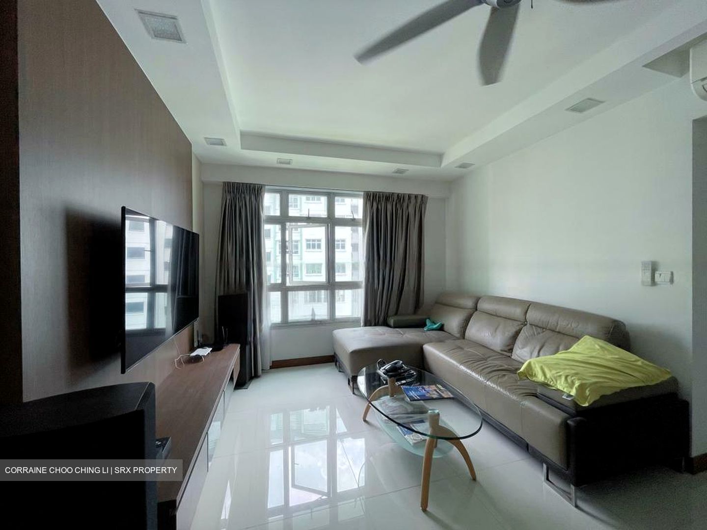 Blk 673B Waterway Banks (Punggol), HDB 4 Rooms #463186061
